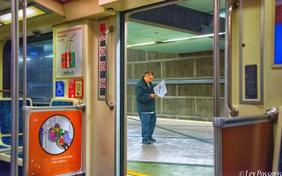 Metro—Los Angeles, California-2016