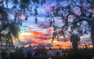 Los Angeles, California-2019