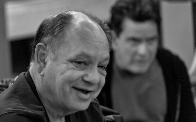 Cheech and Charlie-Tamarack Studios-Sun Valley, California-2013