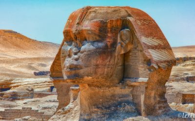 Giza, Egypt-2011#2