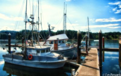 Florence, Oregon—2011