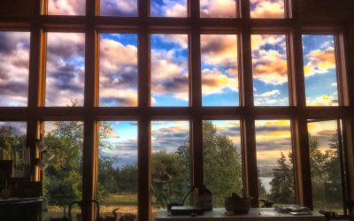 Whidbey Island, Washington-2018