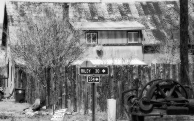Magdalena, New Mexico-2019