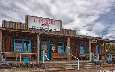 Pie Town, New Mexico-2018
