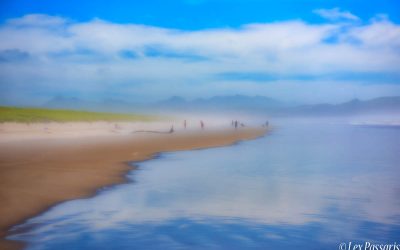 Cannon Beach, Oregon-2018