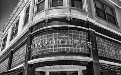 Astoria, Oregon-2018 #2