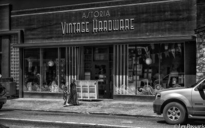 Astoria, Oregon-2018 #4