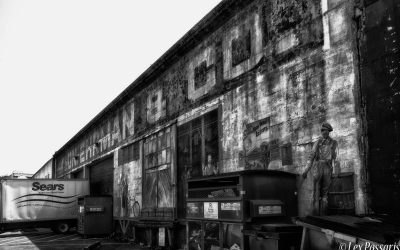 Astoria, Oregon-2018 #7