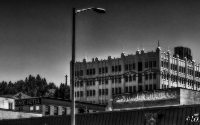 Astoria, Oregon-2018 #8