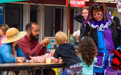 Whidbey Island Fair-Washington-2018