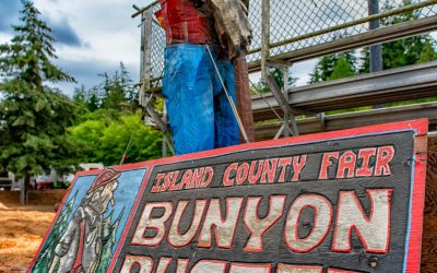 Whidbey Island Fair-Washington-2018 #3