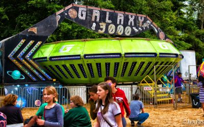 Whidbey Island Fair-Washington-2018 #6