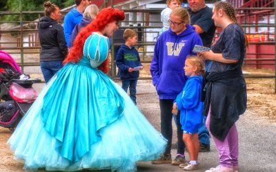 Whidbey Island Fair-Washington-2018 #4
