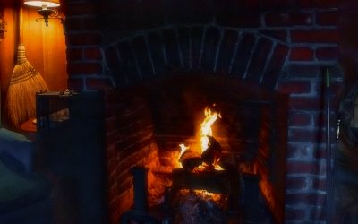 Toad Hall – Northern California-2019