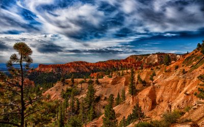 Bryce Canyon, Utah-2019