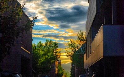 Aspen, Colorado-2019