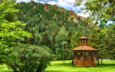 Aspen, Colorado-2019 #2