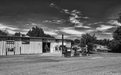 Marmarth, North Dakota-2019