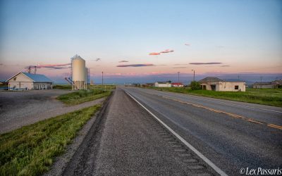 Montana Highway-2019
