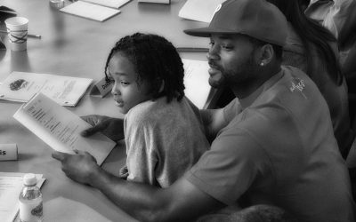 Jaden and Will Smith-Hollywood, California-2007