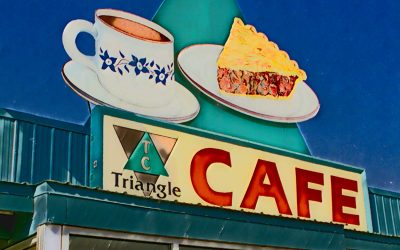 Bloomfield, New Mexico-Sometime in the 1990s
