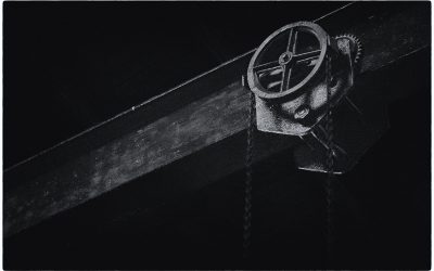 “Wheel in the sky keeps on turning” (Stockholm, 2012)