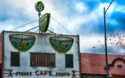 Lompoc, California-2016