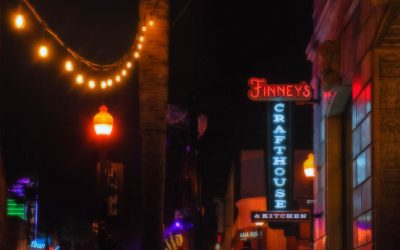 Ventura, California-2019