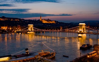 Budapest, Hungary-2006