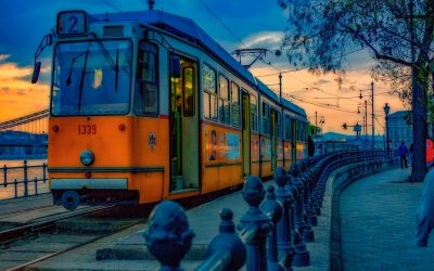 Budapest, Hungary––2006