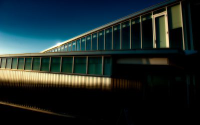 Seattle, Washington – 2011