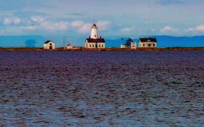 Olympic Peninsula, WA-2011