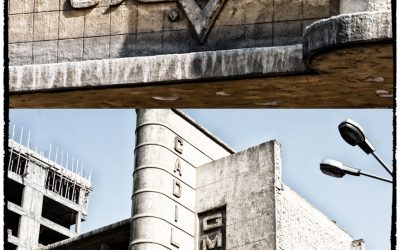 Elsewhere in the world, GM wasn’t doing very well, either  (Cairo, Egypt-May 2011)