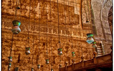 Cairo, Egypt-2011