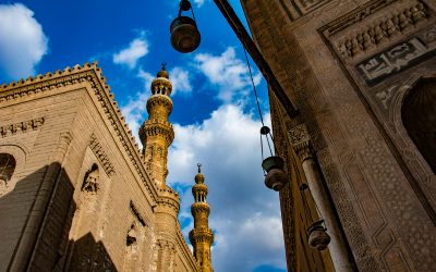 Cairo, Egypt-2011