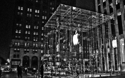 NYC – 2008
