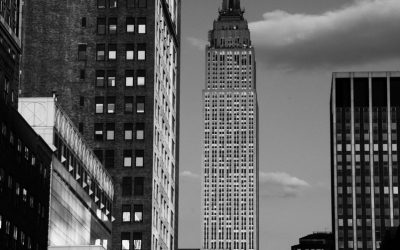NYC – 2008