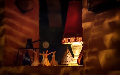 Cairo, Egypt-2011