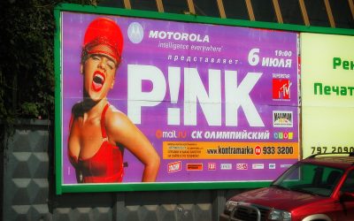 Moscow, Russia-2004