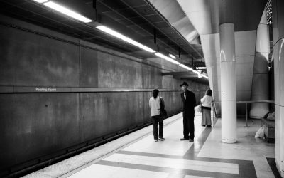 LA Metro – 2016