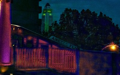 Downtown LA-2018