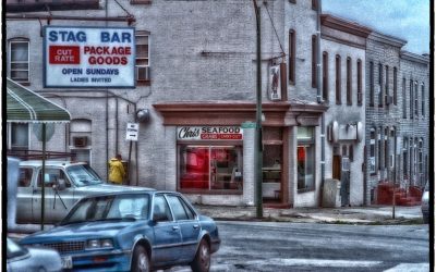 Open Sundays, Ladies Invited (Baltimore 1992)