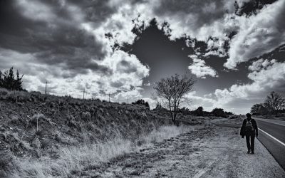 Placitas, New Mexico-2018