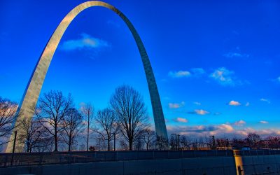 St. Louis, Missouri-2018