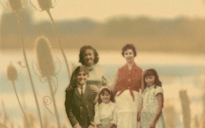 What if we had all met long ago – Happy Mothers Day