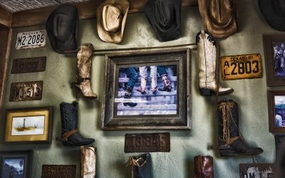 Tyler’s Barbeque—Amarillo, Texas-2018
