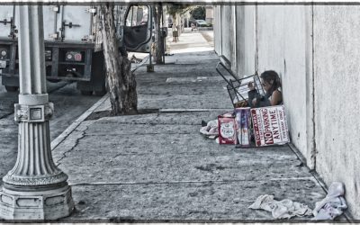 Mean streets