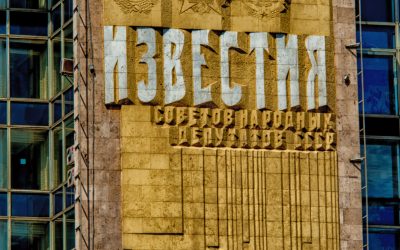 Moscow, Russia-2012