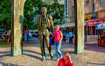 Moscow, Russia-2012