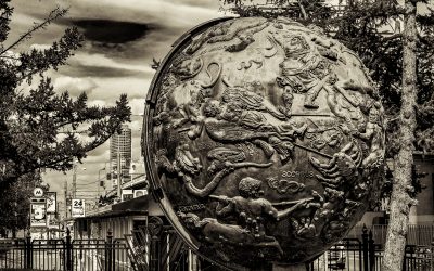 Moscow, Russia-2012